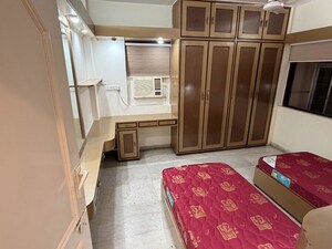 Bedroom in 2 BHK Apartment at Hiranandani Gardens Daffodil, Powai – for Sale
