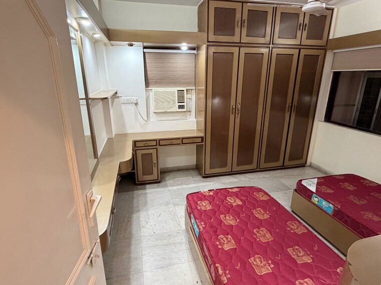 Bedroom, hiranandani-gardens-daffodil 2 Bedroom 1065 Sq.Ft. Apartment In Powai Mumbai 10131680