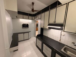 Kitchen in 2 BHK Apartment at Hiranandani Gardens Daffodil, Powai – for Sale
