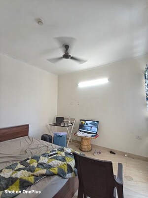 Furnished Amenities in 2 BHK Apartment at Gaur City 2 - 14th Avenue, Sector 16c Greater Noida – for Rent