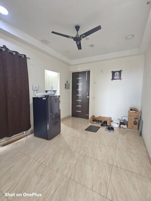 Living Room in 2 BHK Apartment at Gaur City 2 - 14th Avenue, Sector 16c Greater Noida – for Rent