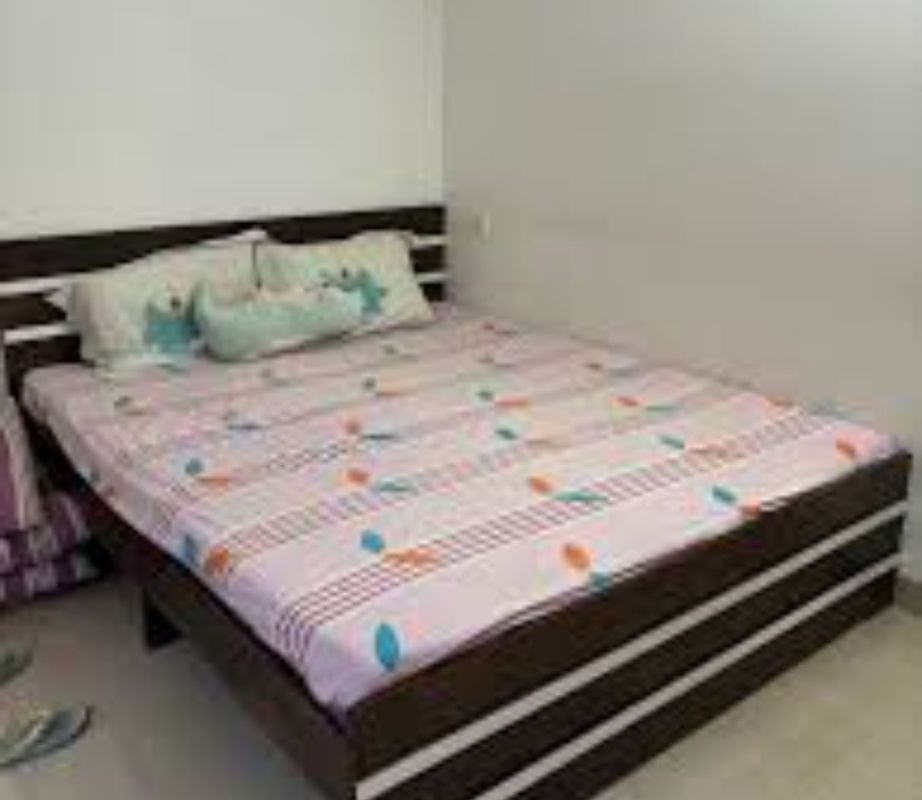 Pg For Rent in Gomti Nagar