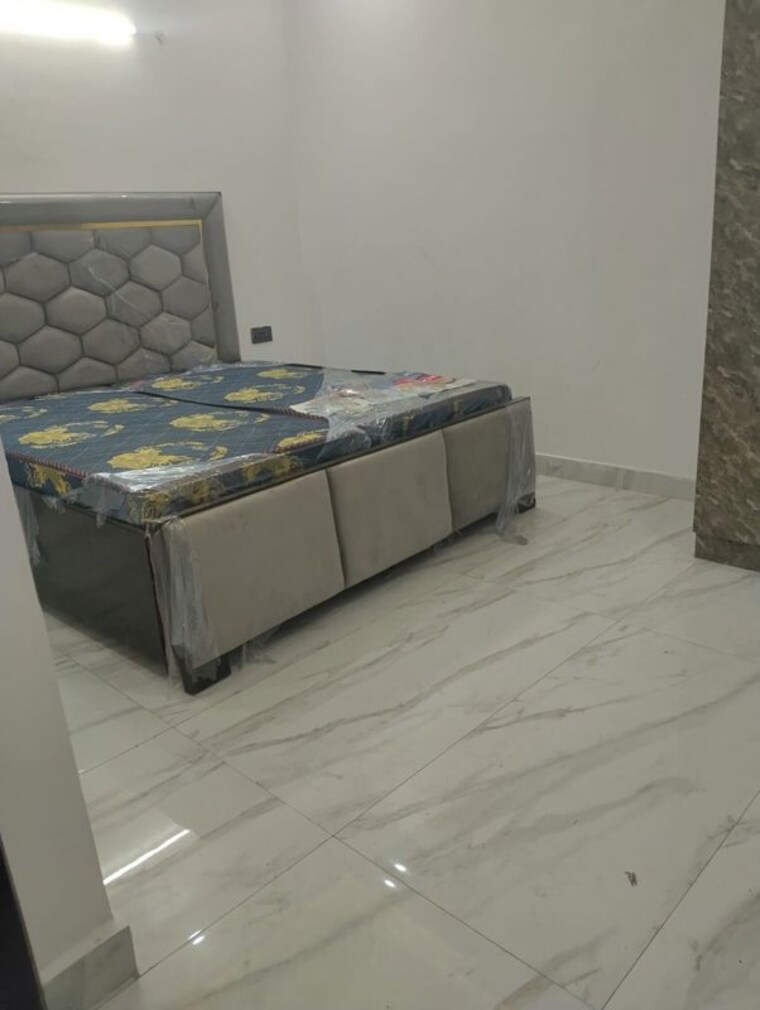 Bedroom, neb sarai 1 Bedroom 850 Sq.Ft. Builder Floor In Neb Sarai Delhi 10131713