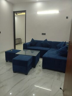 1 BHK Builder Floor For Rent in Neb Sarai