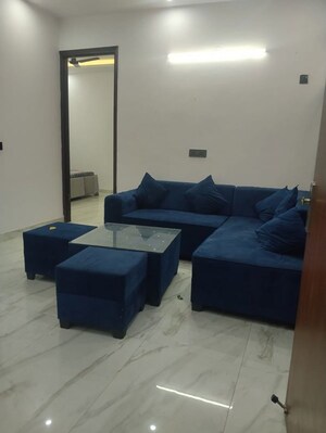 1 BHK Builder Floor For Rent in Neb Sarai