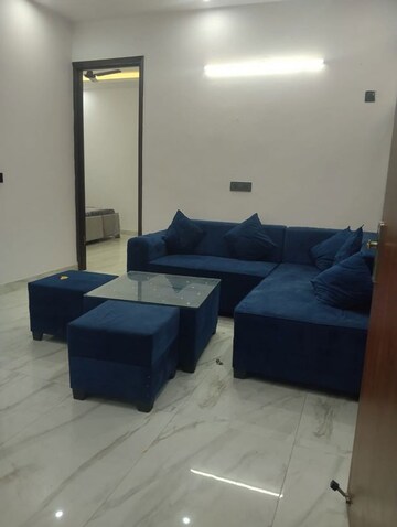 1 BHK Builder Floor For Rent in Neb Sarai