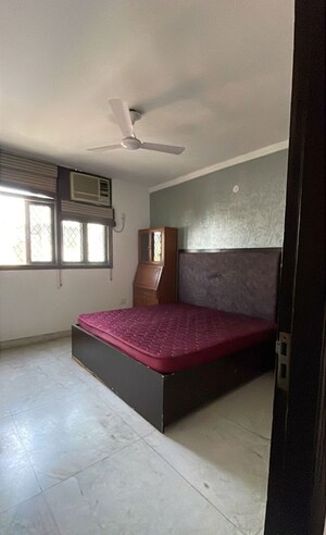 3 BHK Builder Floor For Sale in Chittaranjan Park