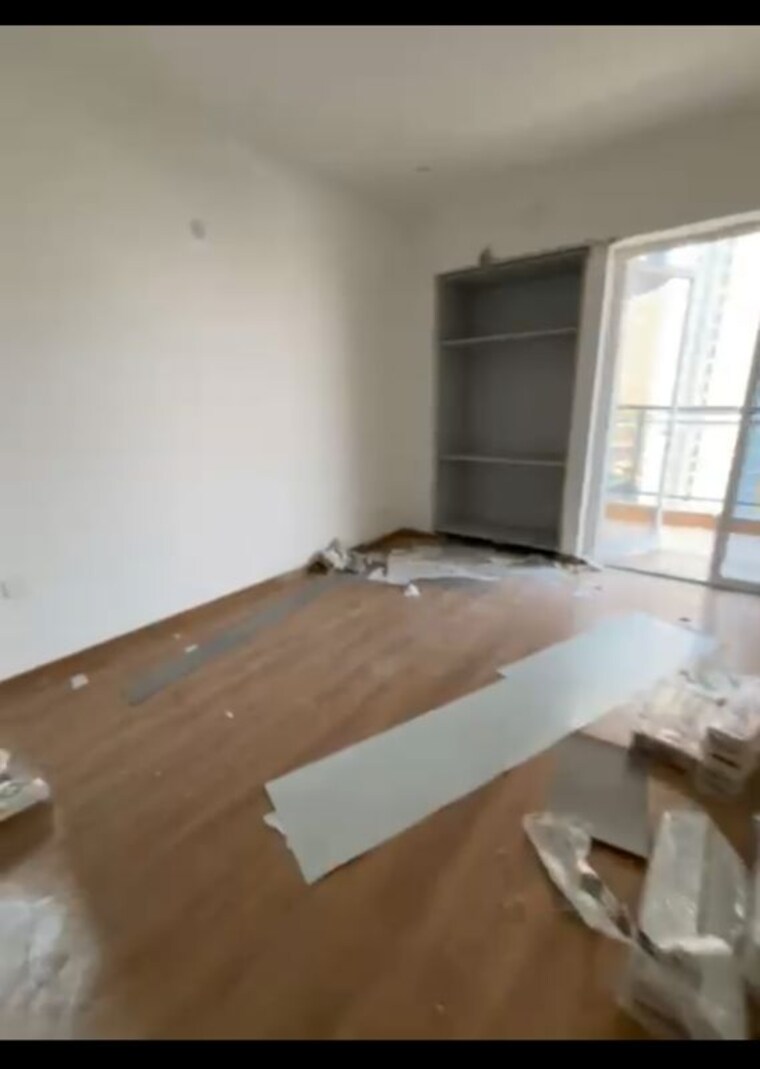 Kitchen, godrej-meridien 3 Bedroom 1625 Sq.Ft. Apartment In Sector 106 Gurgaon 10131717