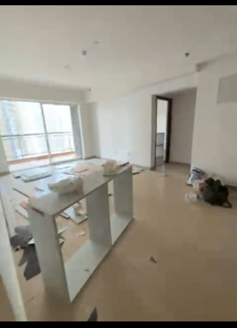 Master Bedroom, godrej-meridien 3 Bedroom 1625 Sq.Ft. Apartment In Sector 106 Gurgaon 10131717