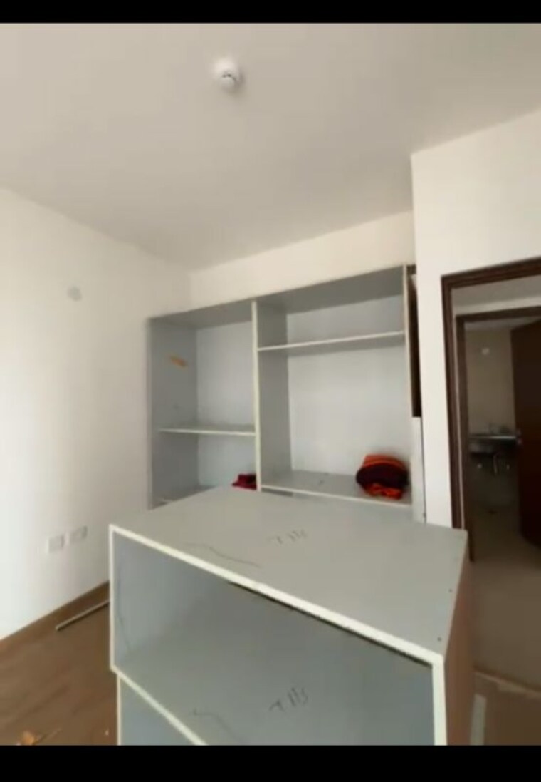 Kitchen, godrej-meridien 3 Bedroom 1625 Sq.Ft. Apartment In Sector 106 Gurgaon 10131717