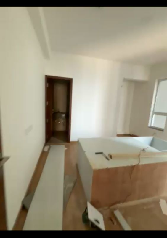 3 BHK Apartment For Rent in Godrej Meridien