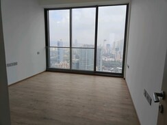 5 BHK + Pooja Room Apartment For Rent in Rustomjee Crown