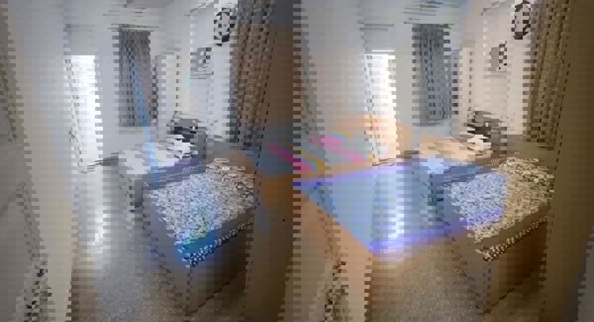 2 BHK + Pooja Room 700 Sq.Ft. Apartment in Shri Ramakrishna CHS