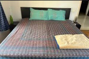  Pg For Rent in Gomti Nagar