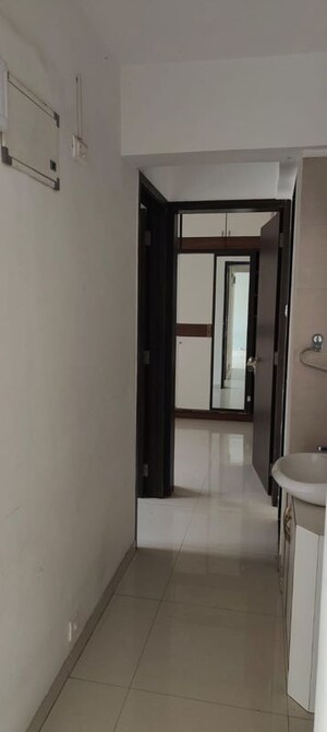 Bathroom in 2 BHK Apartment at Rahul Towers, Kothrud – for Rent