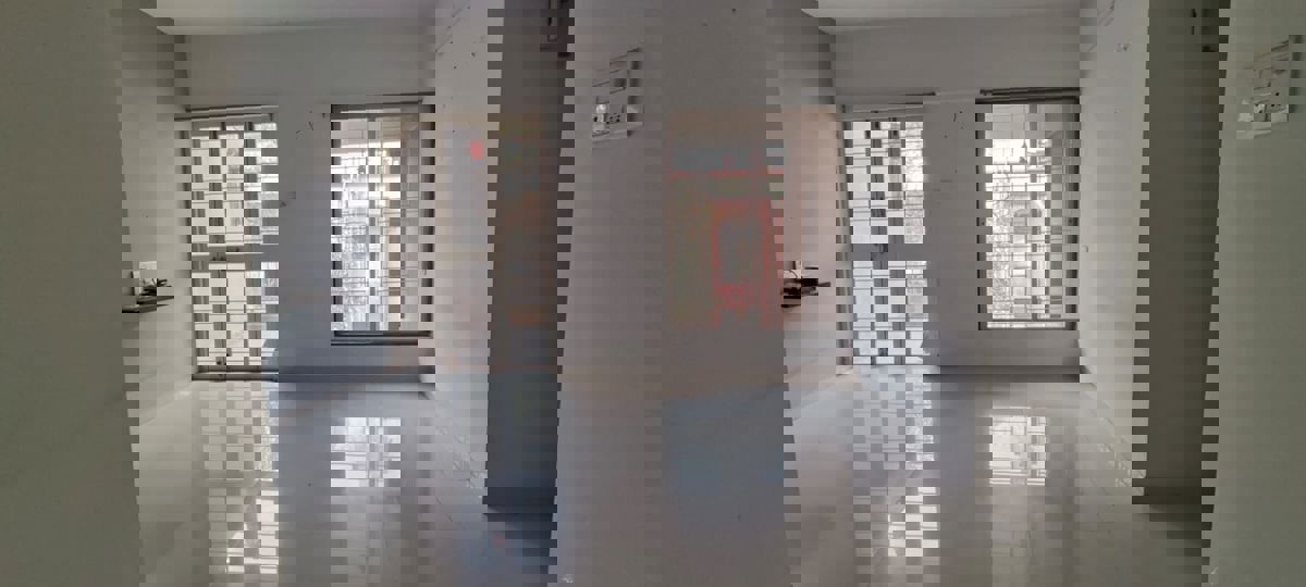 2 BHK 1042 Sq.Ft. Apartment in Rahul Towers