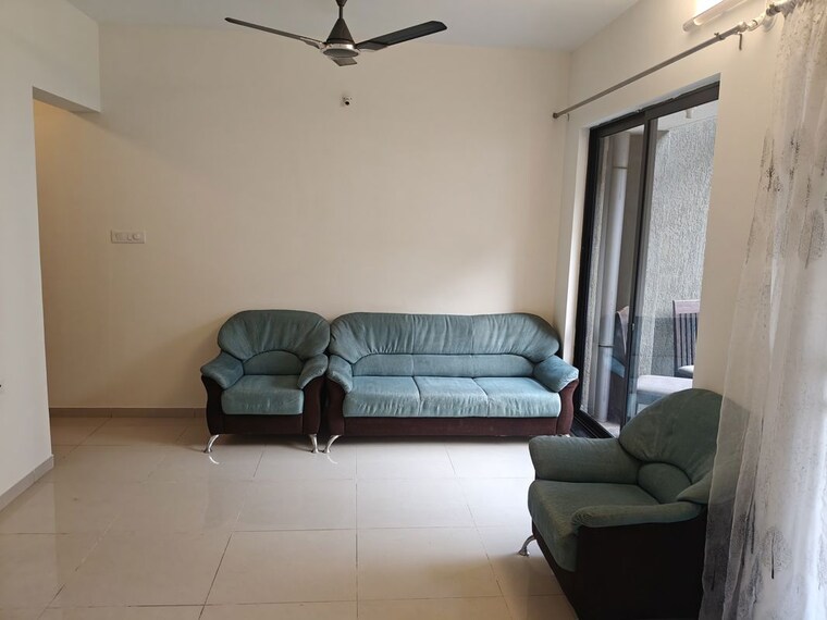 Master Bedroom, shapoorji-pallonji-joyville-hinjewadi 2 Bedroom 960 Sq.Ft. Apartment In Hinjewadi Pune 10131733