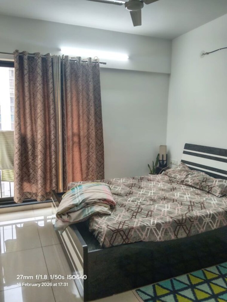 Bedroom, shapoorji-pallonji-joyville-hinjewadi 2 Bedroom 960 Sq.Ft. Apartment In Hinjewadi Pune 10131733