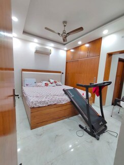 3 BHK Apartment For Rent in Vasant Kunj