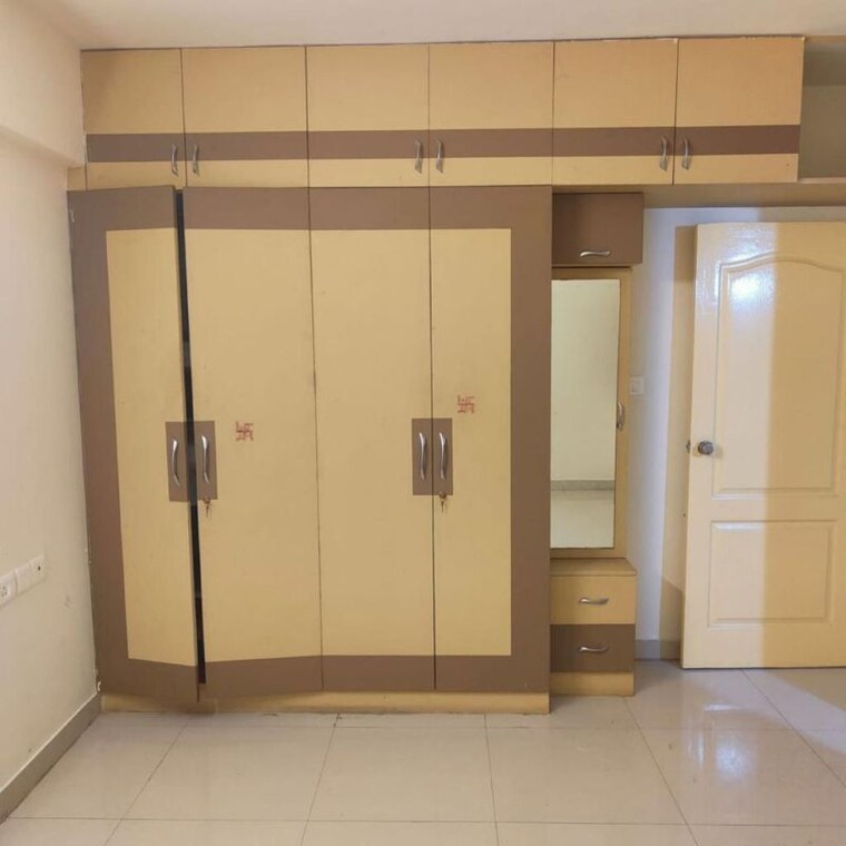 Room, vrr-nest 2 Bedroom 1356 Sq.Ft. Apartment In Hosur Road Bangalore 10131708