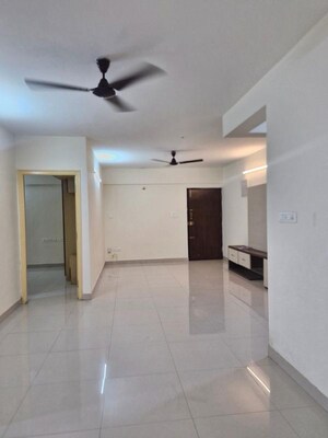 Building Lobby in 2 BHK Apartment at VRR Nest, Hosur Road – for Sale