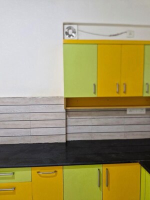 Kitchen in 2 BHK Apartment at VRR Nest, Hosur Road – for Sale