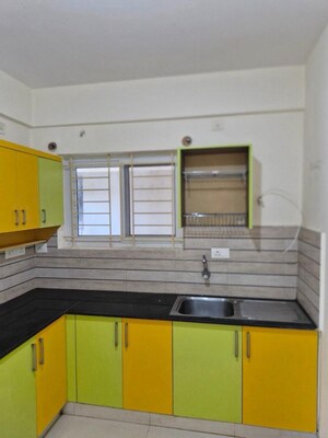 Kitchen in 2 BHK Apartment at VRR Nest, Hosur Road – for Sale