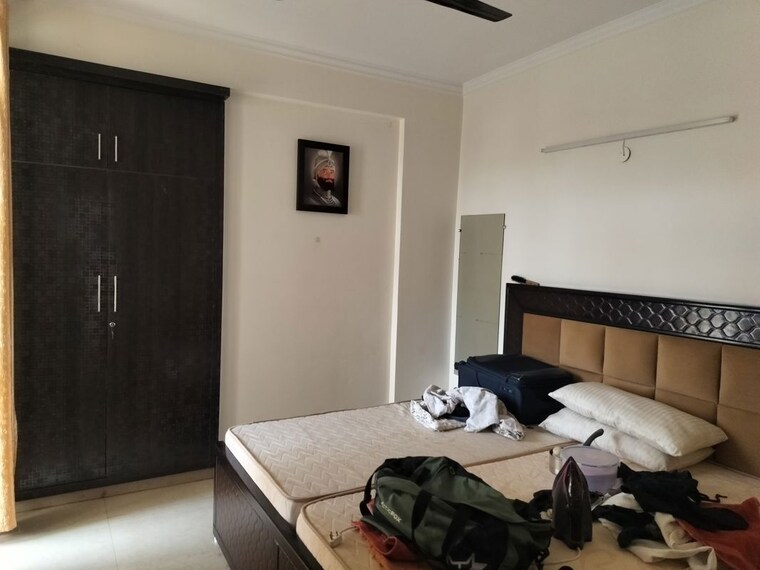 Living Room, supertech-ecociti 2 Bedroom 890 Sq.Ft. Apartment In Sector 137 Noida 10131740