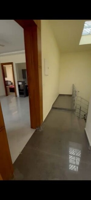 Building Lobby in 2.5 BHK Independent House at Delta Ii Greater Noida – for Rent