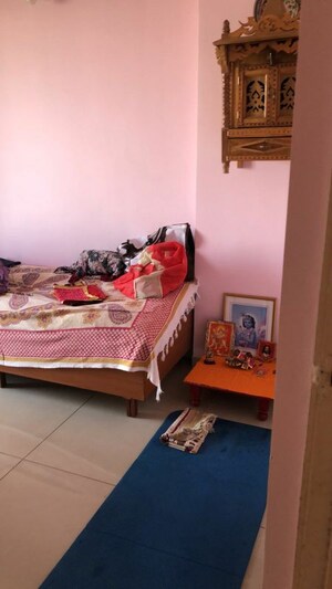 Bedroom in 3 BHK Builder Floor at Vejalpur – for Rent