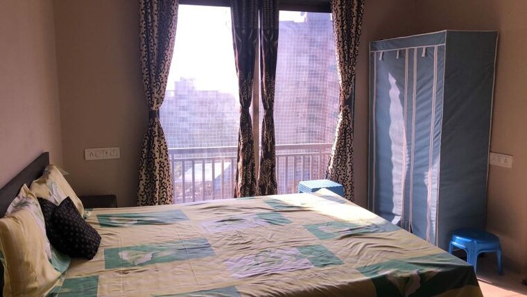 Bedroom, vejalpur 3 Bedroom 1900 Sq.Ft. Builder Floor In Vejalpur Ahmedabad 10131743