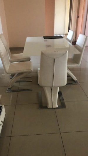 Bathroom in 3 BHK Builder Floor at Vejalpur – for Rent