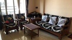 3 BHK + Extra Room Builder Floor For Rent in Vejalpur