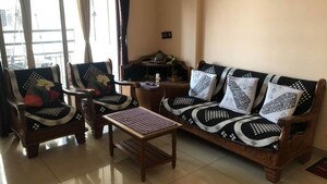 3 BHK Builder Floor For Rent in Vejalpur