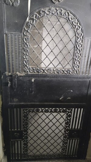 2.5 BHK Apartment – Exterior View View at Sector 121 - for Rent