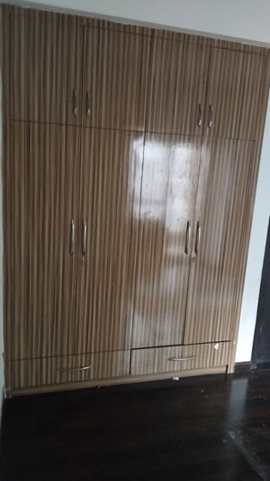 Bathroom in 2.5 BHK Apartment at Sector 121 – for Rent