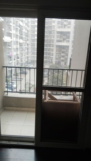 2.5 BHK Apartment – Exterior View View at Sector 121 - for Rent