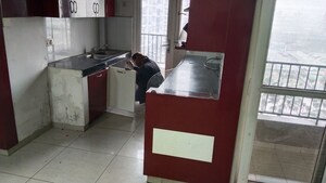 Kitchen in 2.5 BHK Apartment at Sector 121 – for Rent