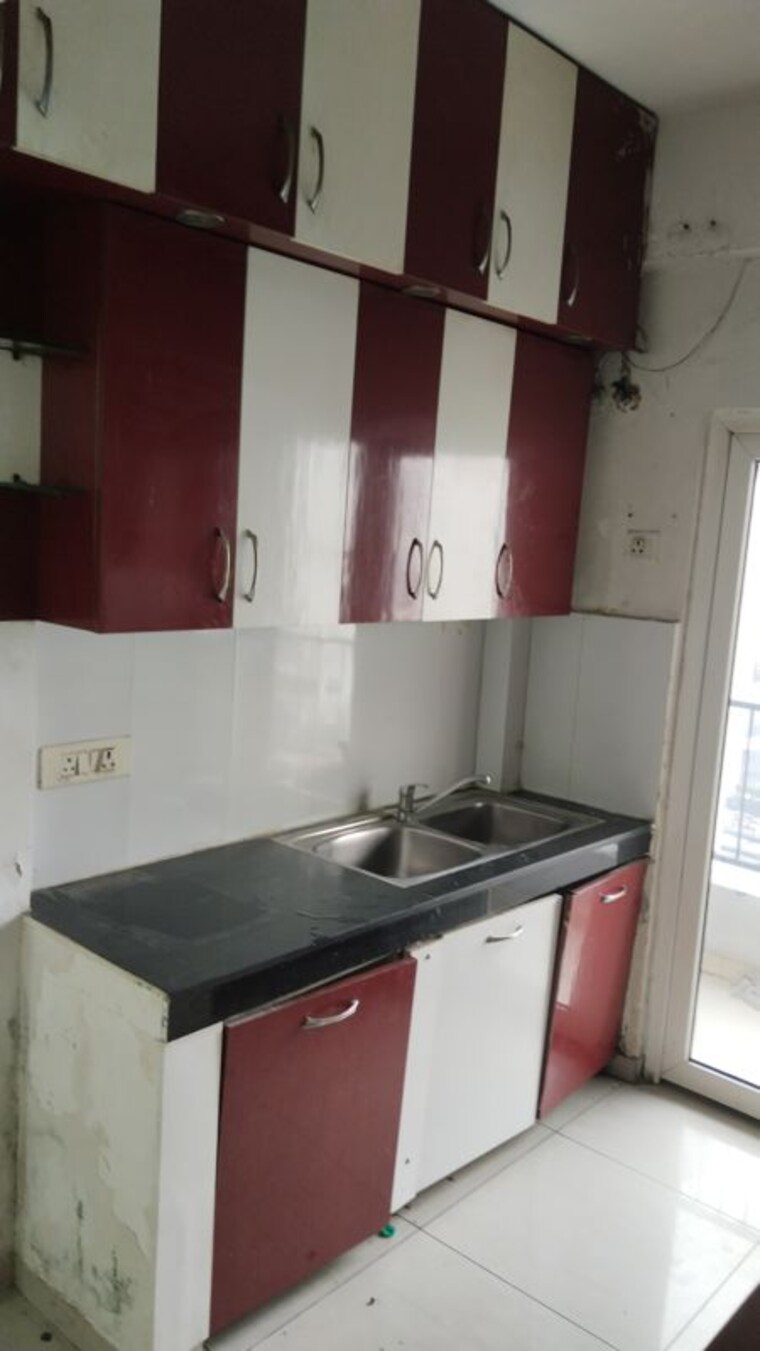 Kitchen, sector 121 2.5 Bedroom 1075 Sq.Ft. Apartment In Sector 121 Noida 10131751
