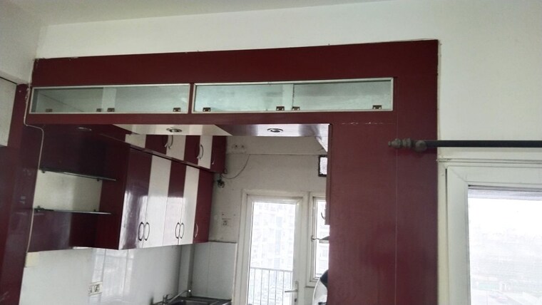 Kitchen, sector 121 2.5 Bedroom 1075 Sq.Ft. Apartment In Sector 121 Noida 10131751