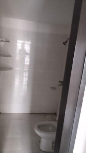 Bathroom in 2.5 BHK Apartment at Sector 121 – for Rent