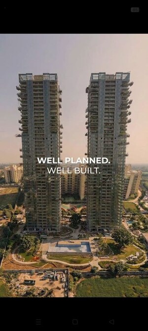 3 BHK Apartment For Sale in Sector 80