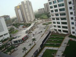 1 BHK Apartment For Rent in Paranjape Blue Ridge