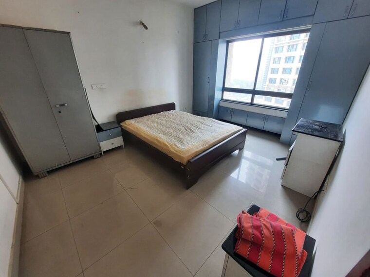 Living Room, paranjape-blue-ridge 1 Bedroom 560 Sq.Ft. Apartment In Hinjewadi Pune 10131756