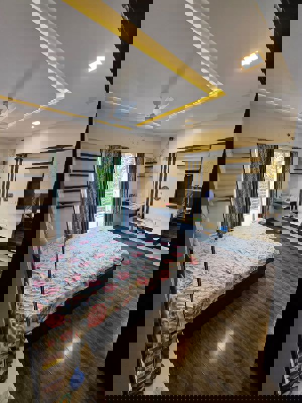 2 BHK 850 Sq.Ft. Apartment in Supreme Estado