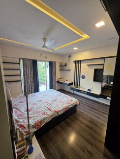 2 BHK Apartment For Rent in Supreme Estado