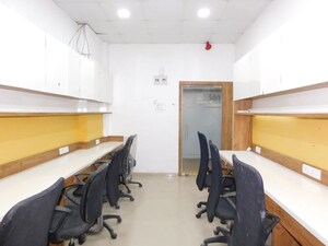  Office Space For Rent in Lotus Business Park, Malad West