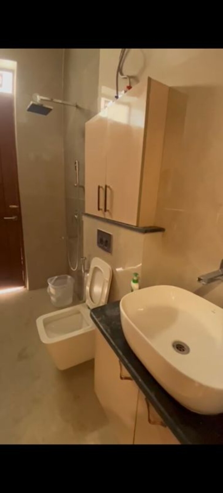 Bathroom, delta ii greater noida 2.5 Bedroom 120 Sq.Mt. Independent House In Delta Ii Greater Noida Greater Noida 10131768