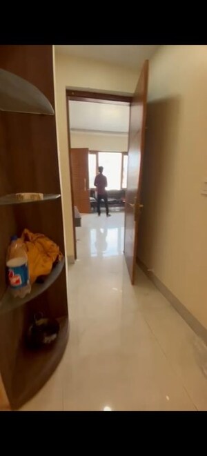 Kitchen in 2.5 BHK Independent House at Delta Ii Greater Noida – for Rent