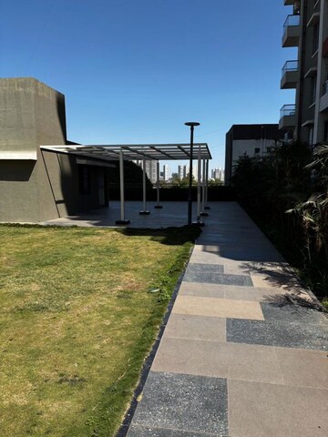 2 BHK Apartment – Exterior View View at Vilas Javdekar Yashone Maan, Hinjewadi - for Rent